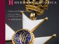 Orders and Military Collectibles until 1918 - May 7th